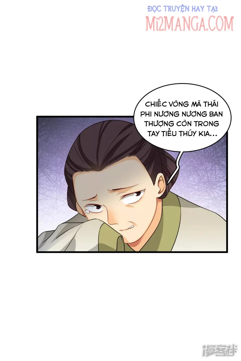 Nụ Cười Của Nàng Liền Ngọt Đảo Ta Tám Viên Nha Chapter 21 - Trang 2