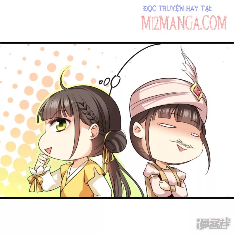 Nụ Cười Của Nàng Liền Ngọt Đảo Ta Tám Viên Nha Chapter 21 - Trang 2