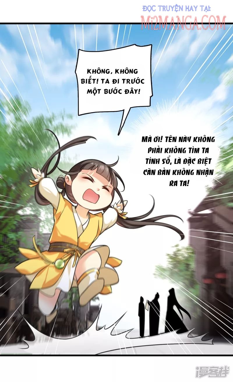 Nụ Cười Của Nàng Liền Ngọt Đảo Ta Tám Viên Nha Chapter 21 - Trang 2