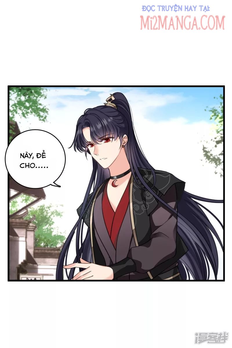 Nụ Cười Của Nàng Liền Ngọt Đảo Ta Tám Viên Nha Chapter 21 - Trang 2