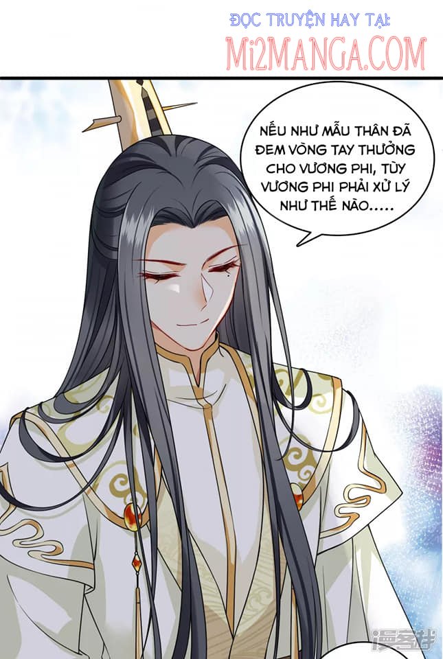 Nụ Cười Của Nàng Liền Ngọt Đảo Ta Tám Viên Nha Chapter 23 - Trang 2