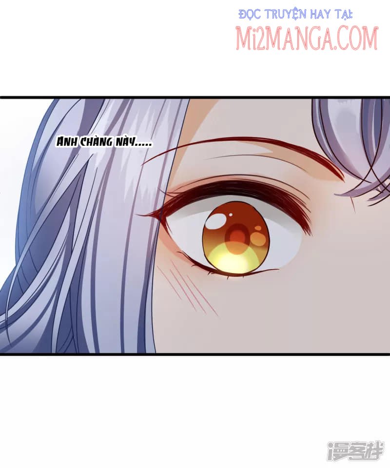 Nụ Cười Của Nàng Liền Ngọt Đảo Ta Tám Viên Nha Chapter 23 - Trang 2