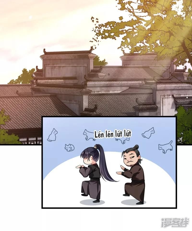 Nụ Cười Của Nàng Liền Ngọt Đảo Ta Tám Viên Nha Chapter 24 - Trang 2