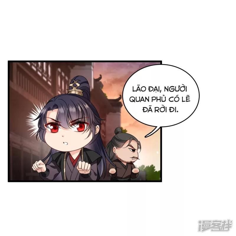 Nụ Cười Của Nàng Liền Ngọt Đảo Ta Tám Viên Nha Chapter 24 - Trang 2