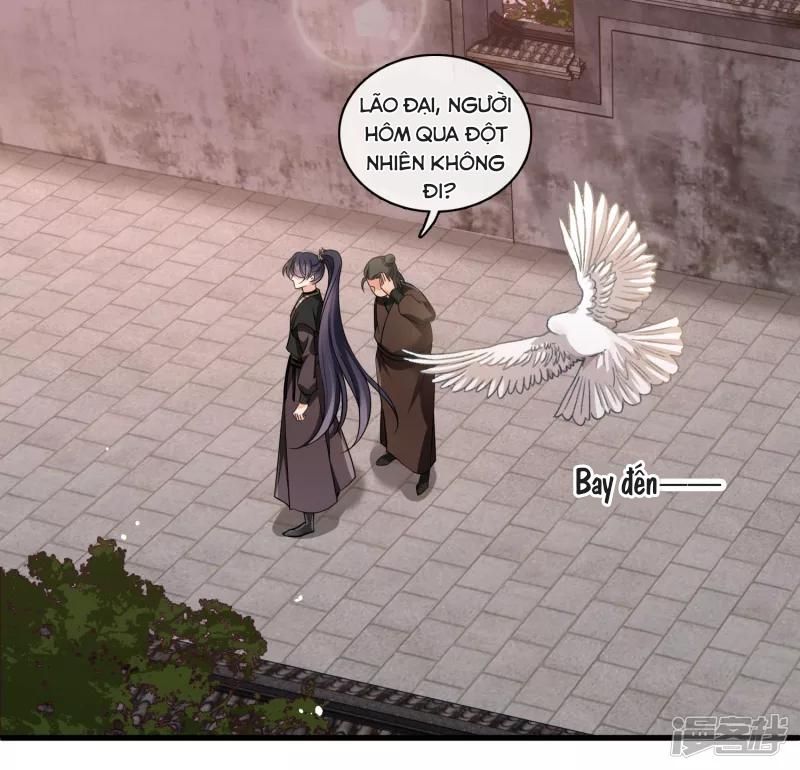 Nụ Cười Của Nàng Liền Ngọt Đảo Ta Tám Viên Nha Chapter 24 - Trang 2