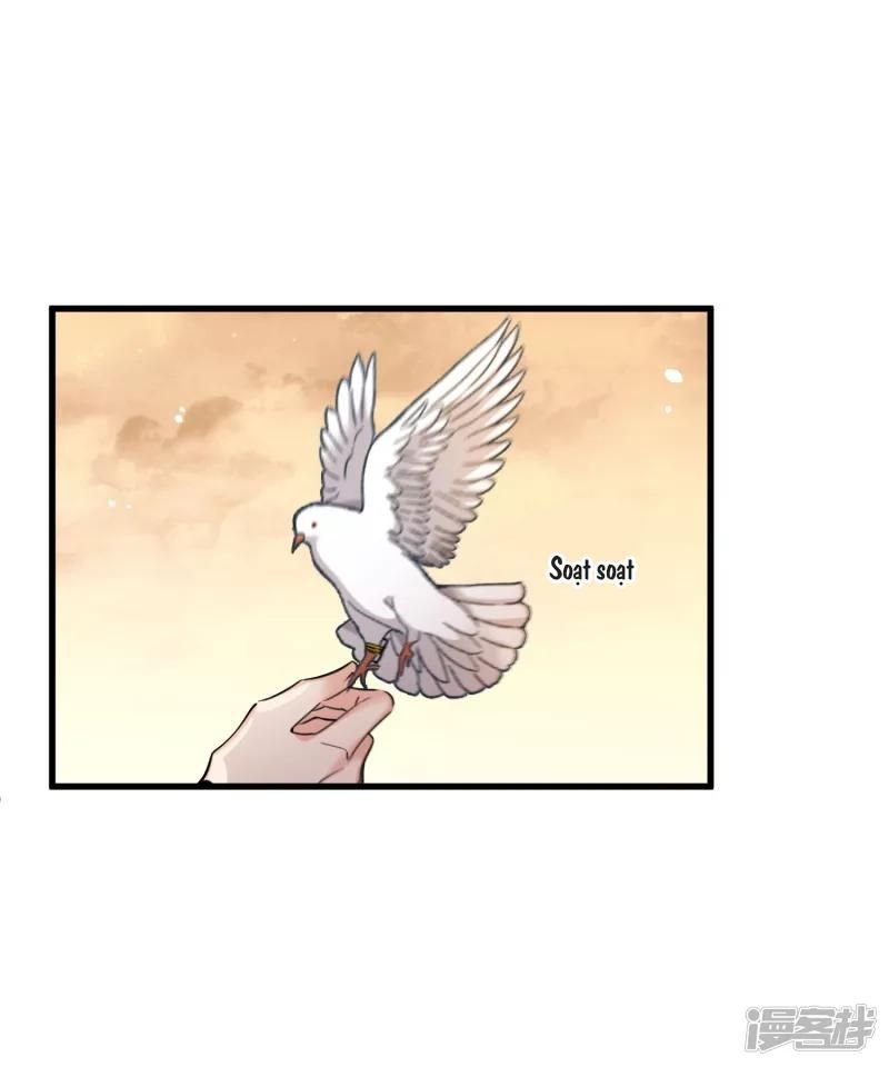 Nụ Cười Của Nàng Liền Ngọt Đảo Ta Tám Viên Nha Chapter 24 - Trang 2