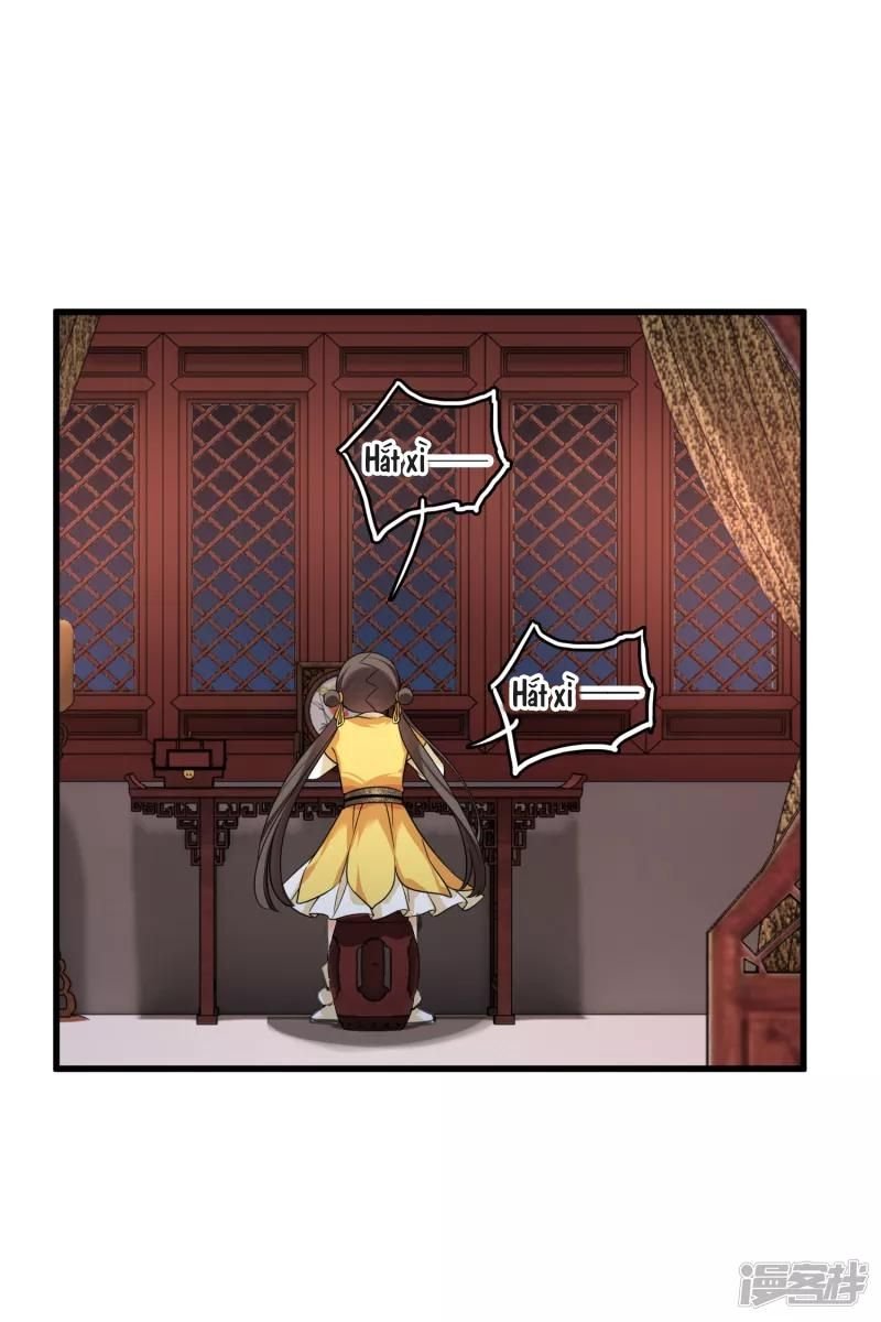 Nụ Cười Của Nàng Liền Ngọt Đảo Ta Tám Viên Nha Chapter 24 - Trang 2