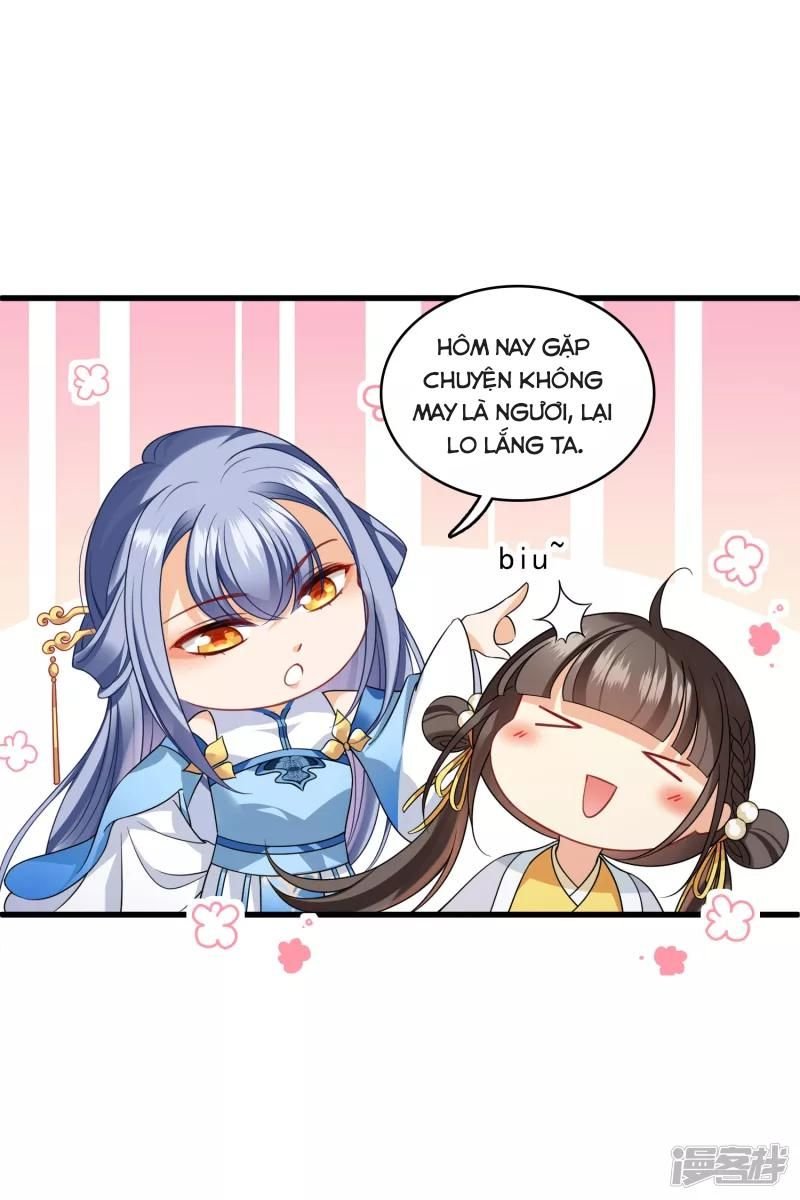 Nụ Cười Của Nàng Liền Ngọt Đảo Ta Tám Viên Nha Chapter 24 - Trang 2