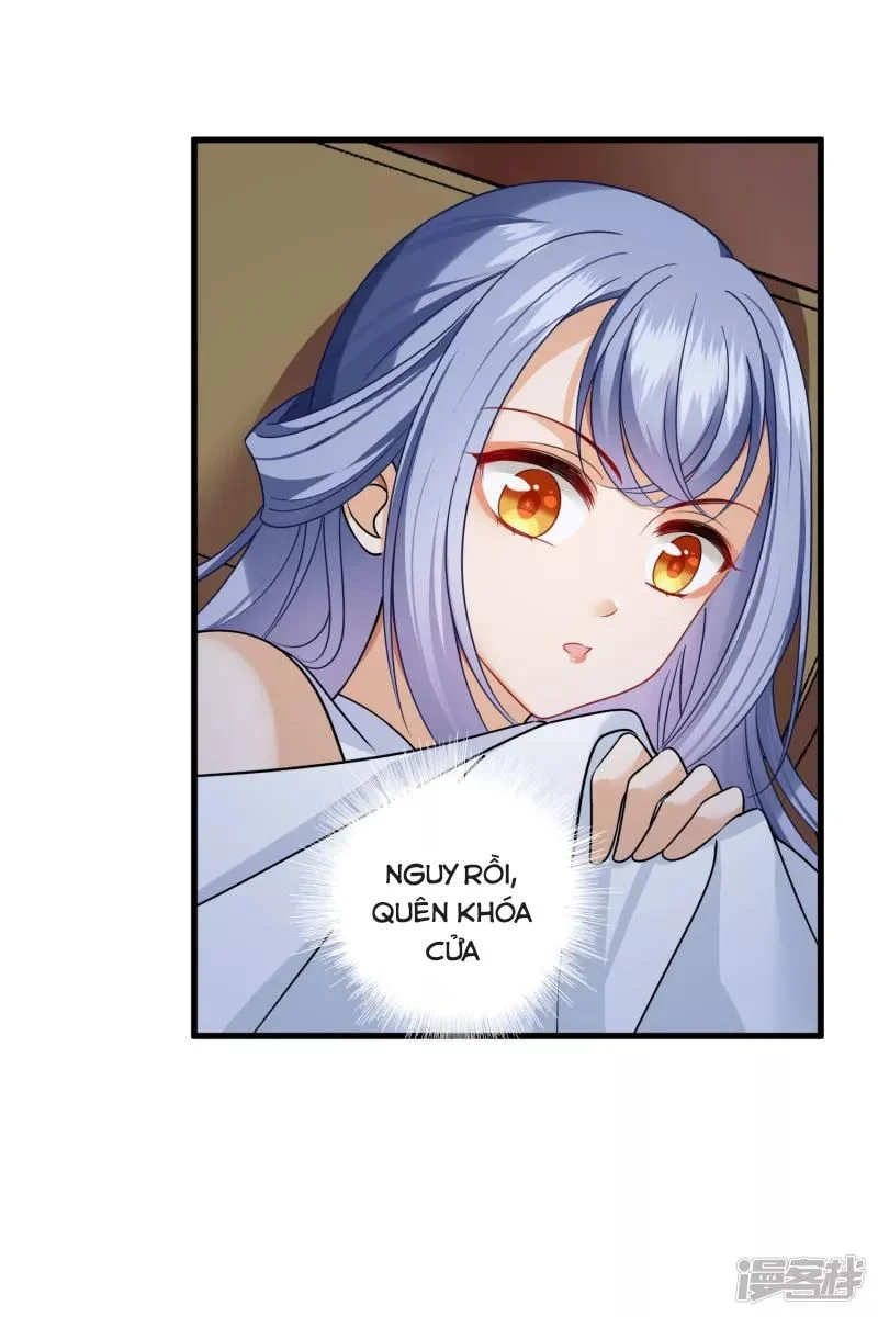 Nụ Cười Của Nàng Liền Ngọt Đảo Ta Tám Viên Nha Chapter 24 - Trang 2