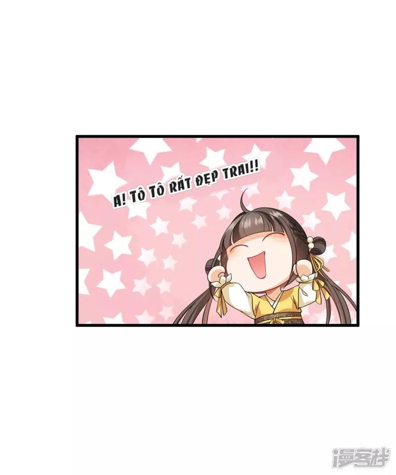 Nụ Cười Của Nàng Liền Ngọt Đảo Ta Tám Viên Nha Chapter 24 - Trang 2