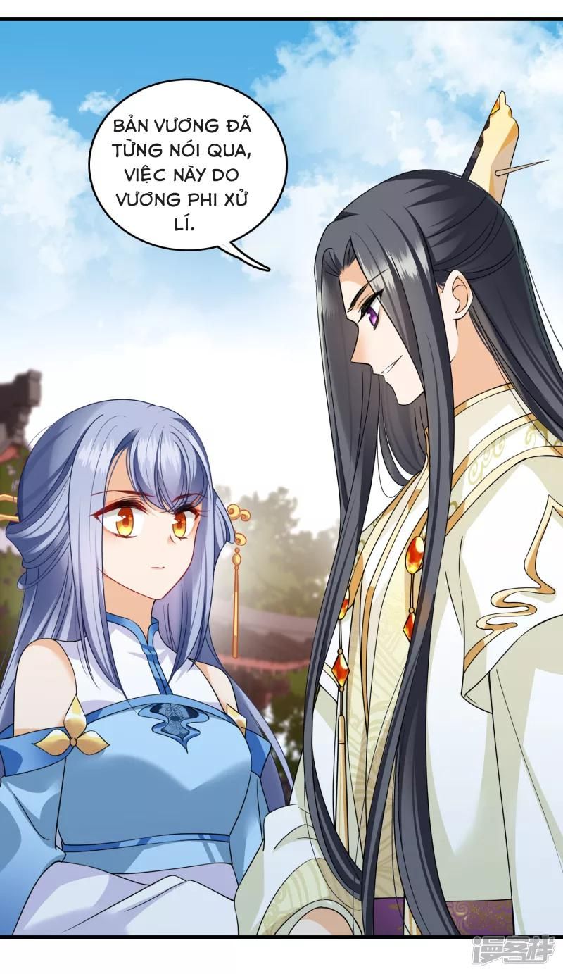 Nụ Cười Của Nàng Liền Ngọt Đảo Ta Tám Viên Nha Chapter 24 - Trang 2