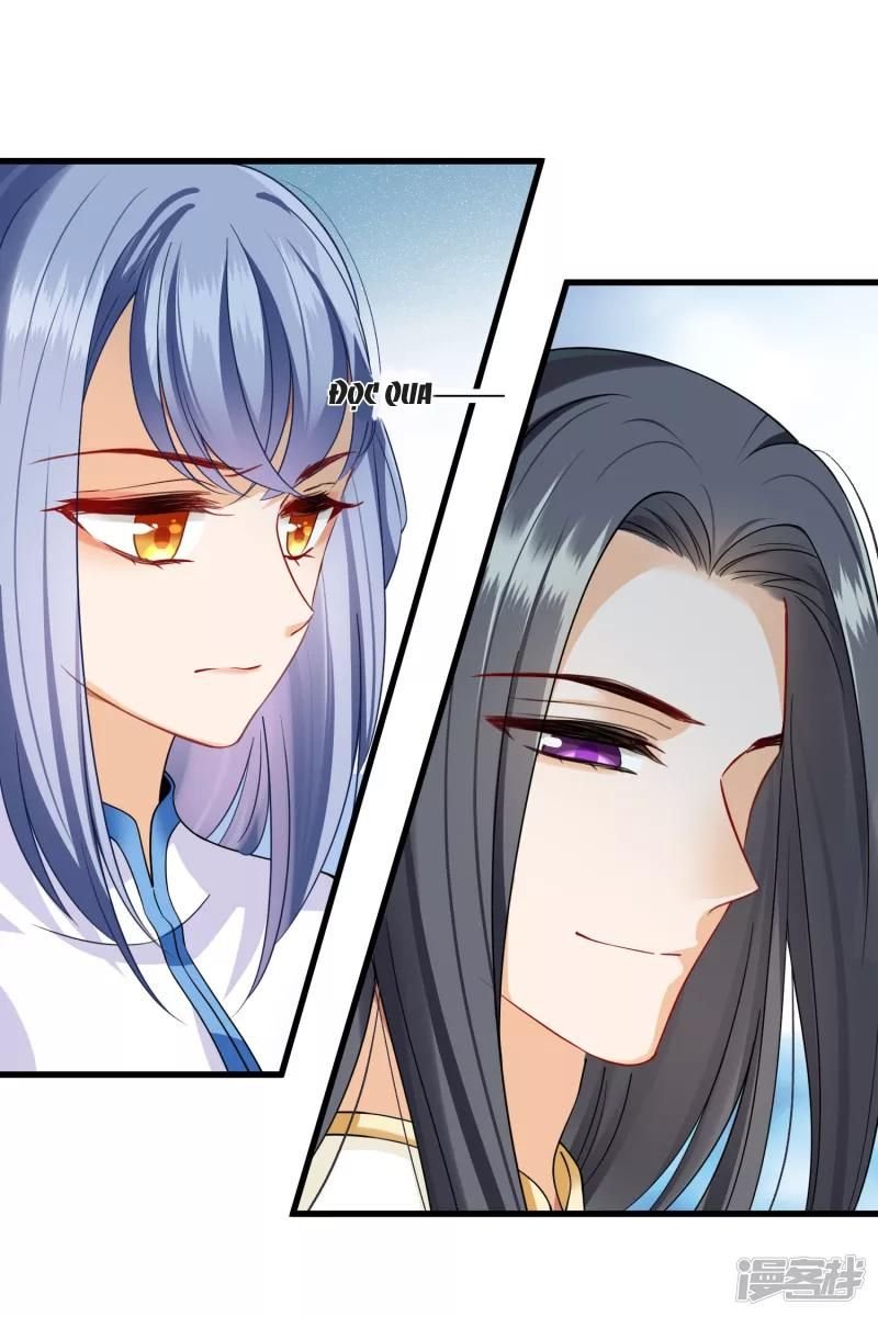 Nụ Cười Của Nàng Liền Ngọt Đảo Ta Tám Viên Nha Chapter 24 - Trang 2