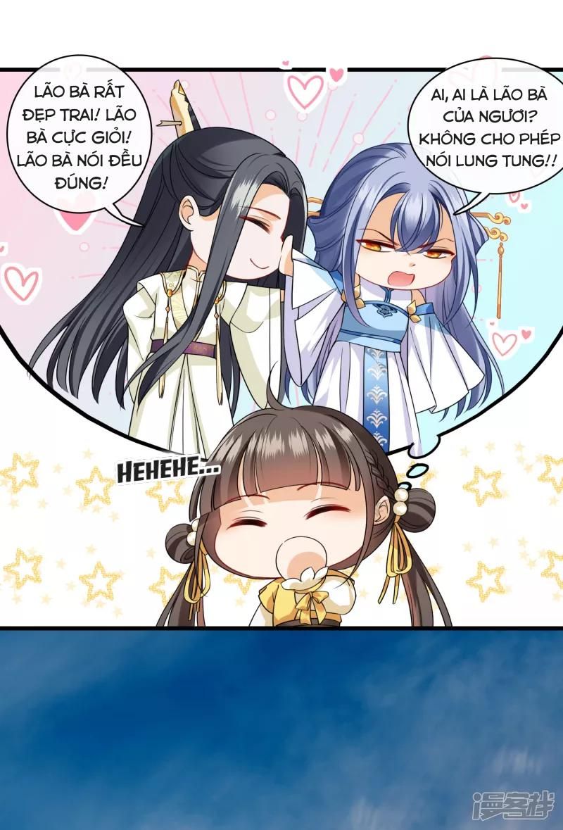 Nụ Cười Của Nàng Liền Ngọt Đảo Ta Tám Viên Nha Chapter 24 - Trang 2