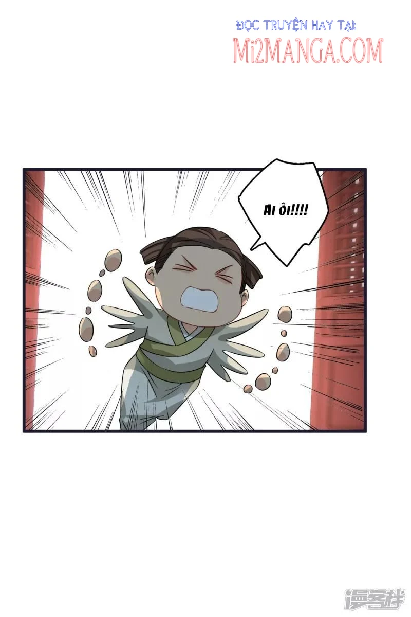 Nụ Cười Của Nàng Liền Ngọt Đảo Ta Tám Viên Nha Chapter 26 - Trang 2