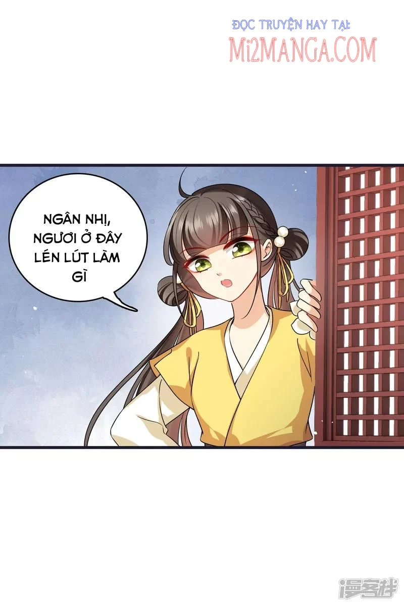 Nụ Cười Của Nàng Liền Ngọt Đảo Ta Tám Viên Nha Chapter 26 - Trang 2