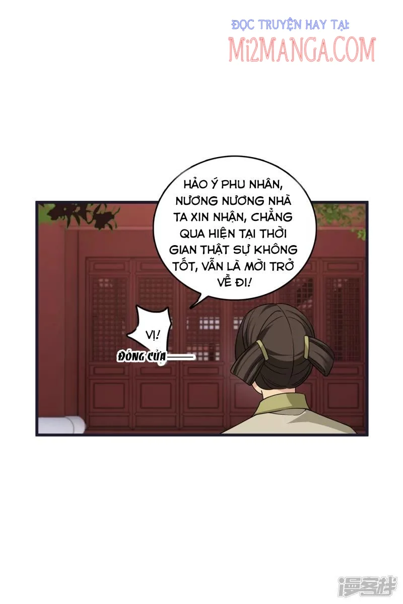 Nụ Cười Của Nàng Liền Ngọt Đảo Ta Tám Viên Nha Chapter 26 - Trang 2