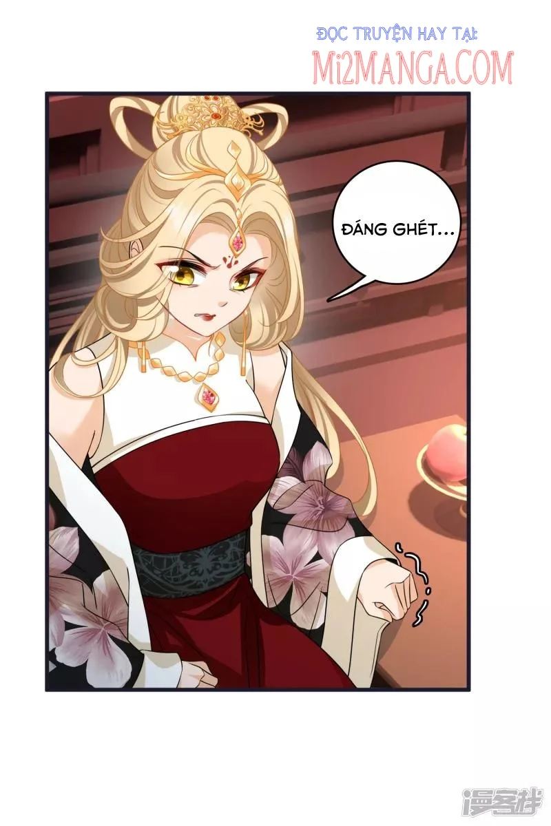 Nụ Cười Của Nàng Liền Ngọt Đảo Ta Tám Viên Nha Chapter 26 - Trang 2