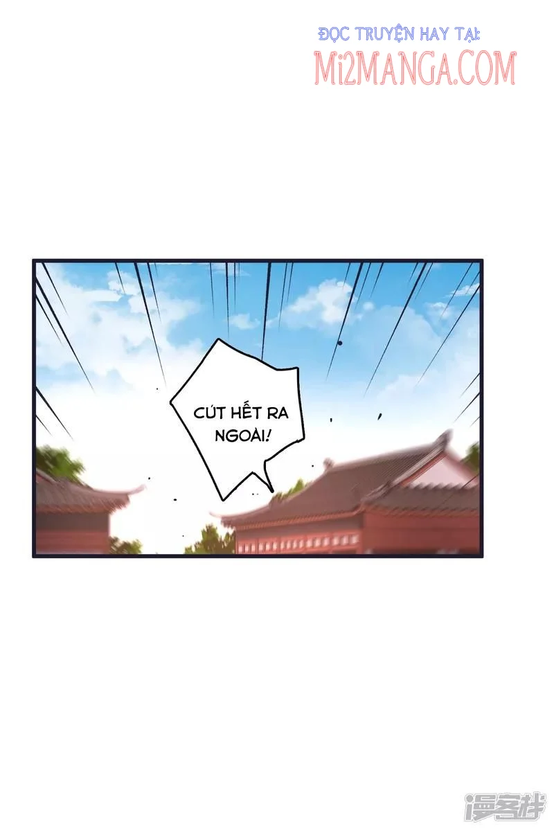 Nụ Cười Của Nàng Liền Ngọt Đảo Ta Tám Viên Nha Chapter 26 - Trang 2