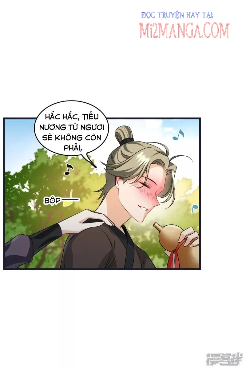 Nụ Cười Của Nàng Liền Ngọt Đảo Ta Tám Viên Nha Chapter 26 - Trang 2