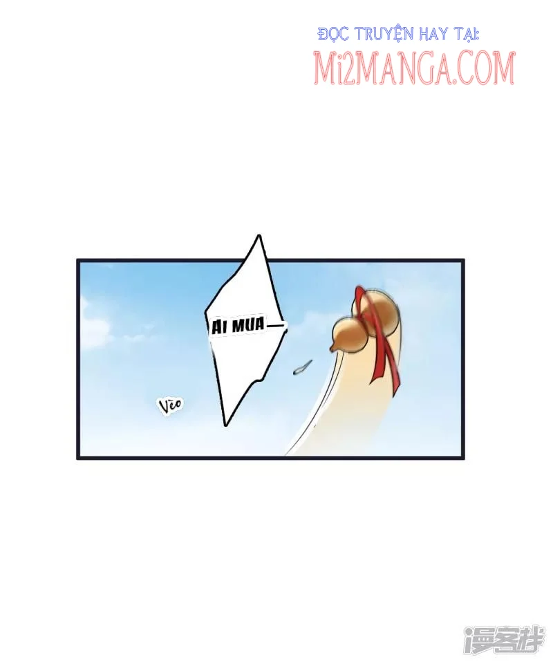 Nụ Cười Của Nàng Liền Ngọt Đảo Ta Tám Viên Nha Chapter 26 - Trang 2