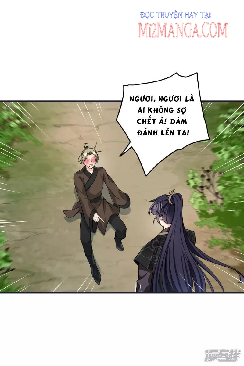 Nụ Cười Của Nàng Liền Ngọt Đảo Ta Tám Viên Nha Chapter 26 - Trang 2