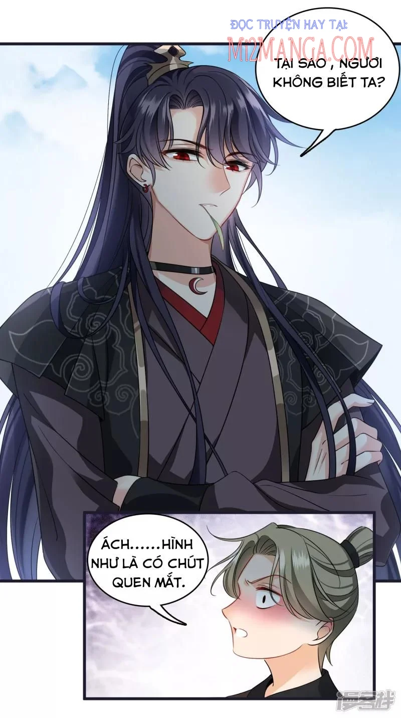 Nụ Cười Của Nàng Liền Ngọt Đảo Ta Tám Viên Nha Chapter 26 - Trang 2