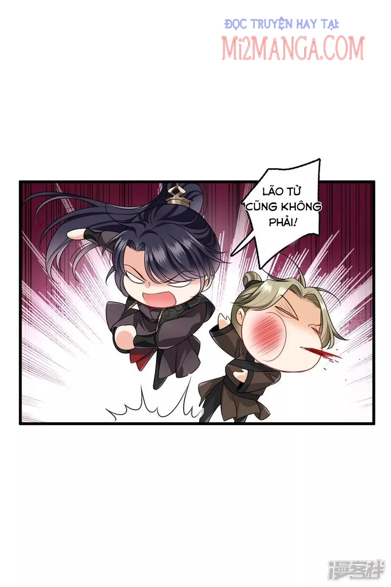 Nụ Cười Của Nàng Liền Ngọt Đảo Ta Tám Viên Nha Chapter 26 - Trang 2