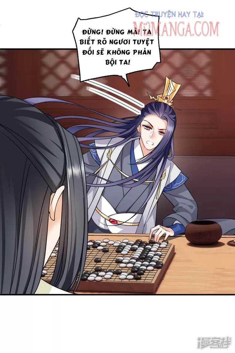 Nụ Cười Của Nàng Liền Ngọt Đảo Ta Tám Viên Nha Chapter 26 - Trang 2