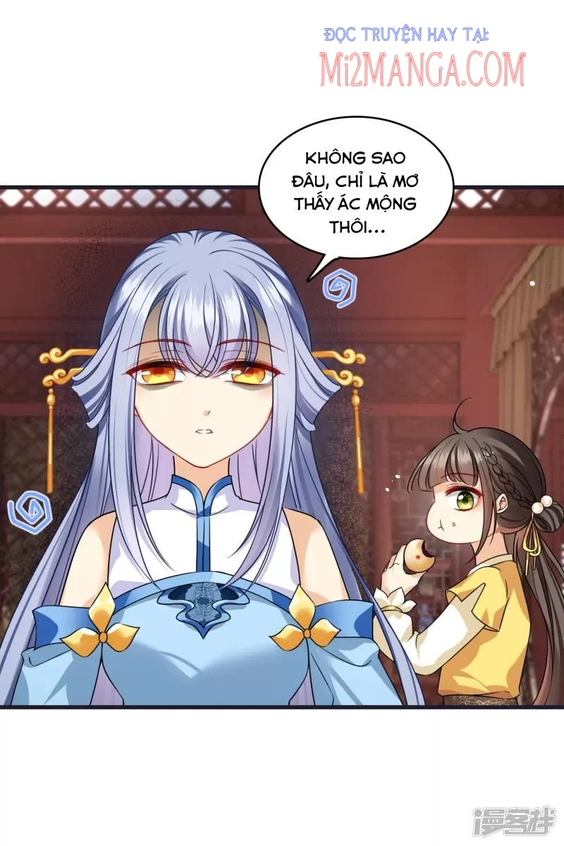 Nụ Cười Của Nàng Liền Ngọt Đảo Ta Tám Viên Nha Chapter 26 - Trang 2