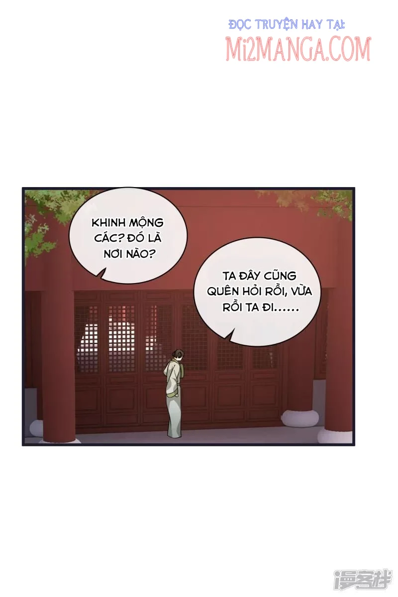 Nụ Cười Của Nàng Liền Ngọt Đảo Ta Tám Viên Nha Chapter 26 - Trang 2