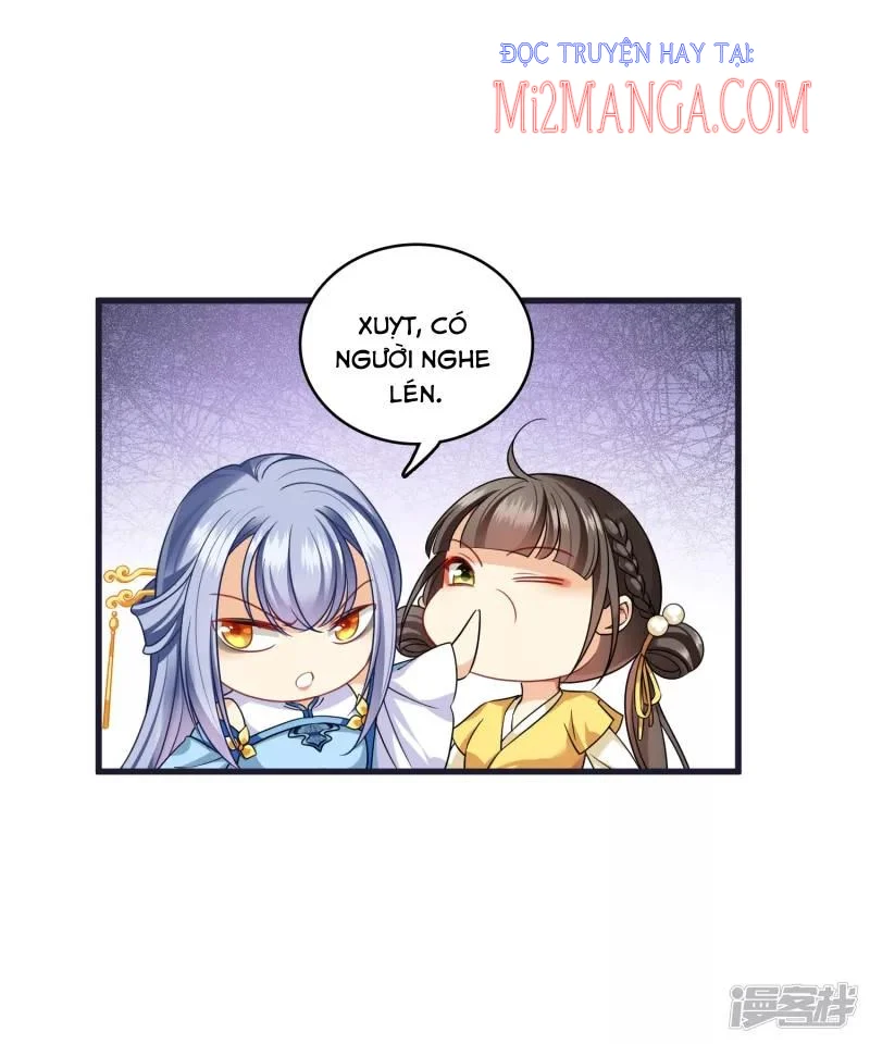 Nụ Cười Của Nàng Liền Ngọt Đảo Ta Tám Viên Nha Chapter 26 - Trang 2