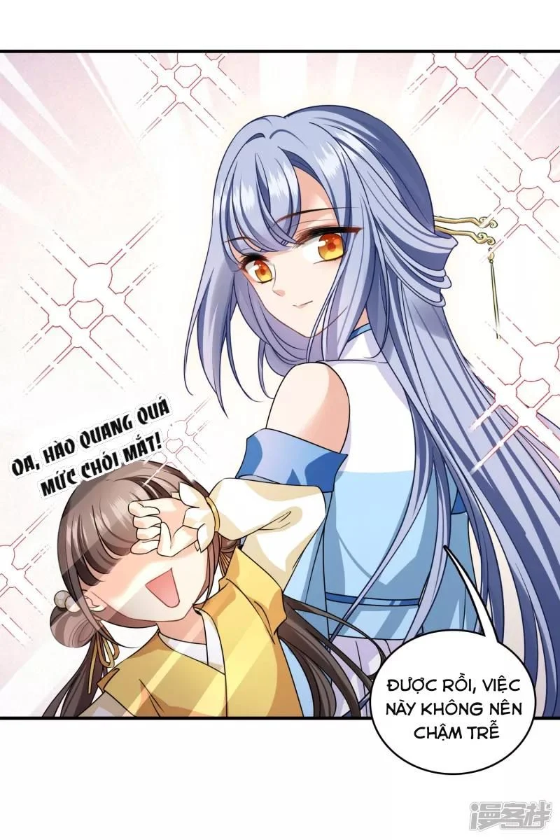 Nụ Cười Của Nàng Liền Ngọt Đảo Ta Tám Viên Nha Chapter 27 - Trang 2