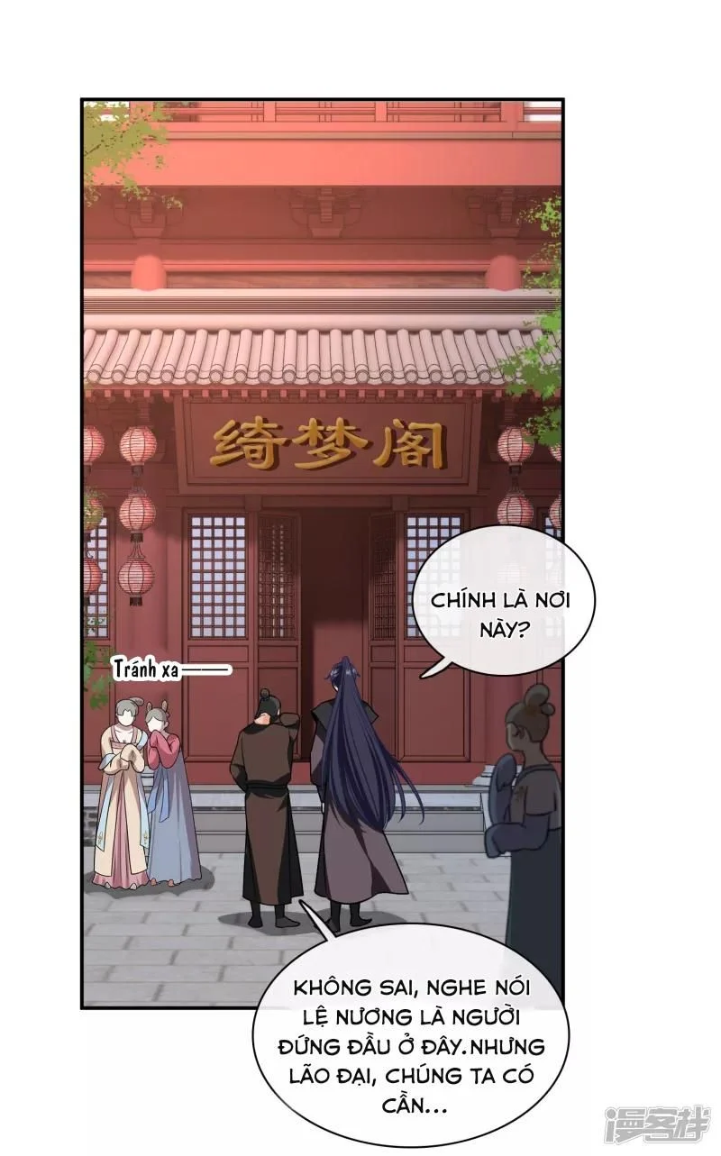 Nụ Cười Của Nàng Liền Ngọt Đảo Ta Tám Viên Nha Chapter 27 - Trang 2