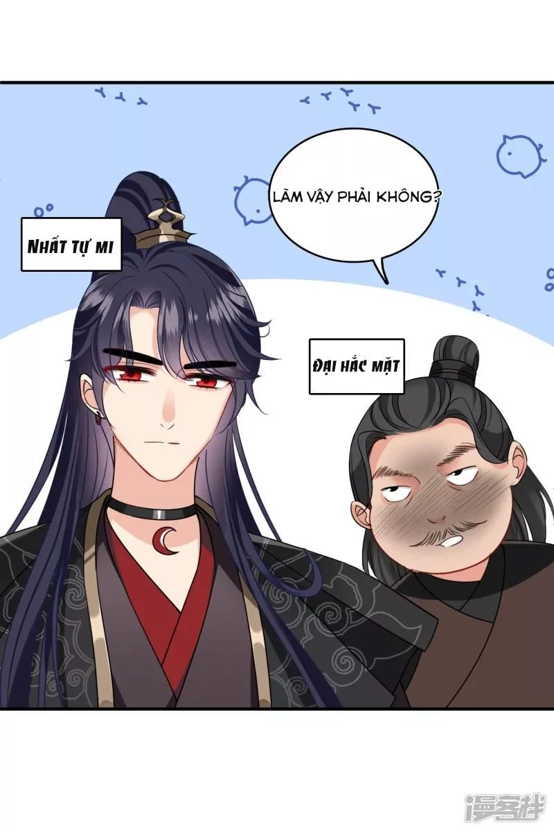 Nụ Cười Của Nàng Liền Ngọt Đảo Ta Tám Viên Nha Chapter 27 - Trang 2