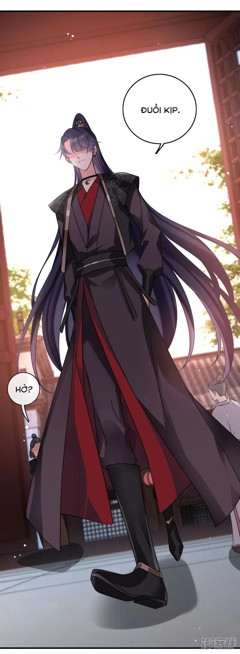 Nụ Cười Của Nàng Liền Ngọt Đảo Ta Tám Viên Nha Chapter 27 - Trang 2