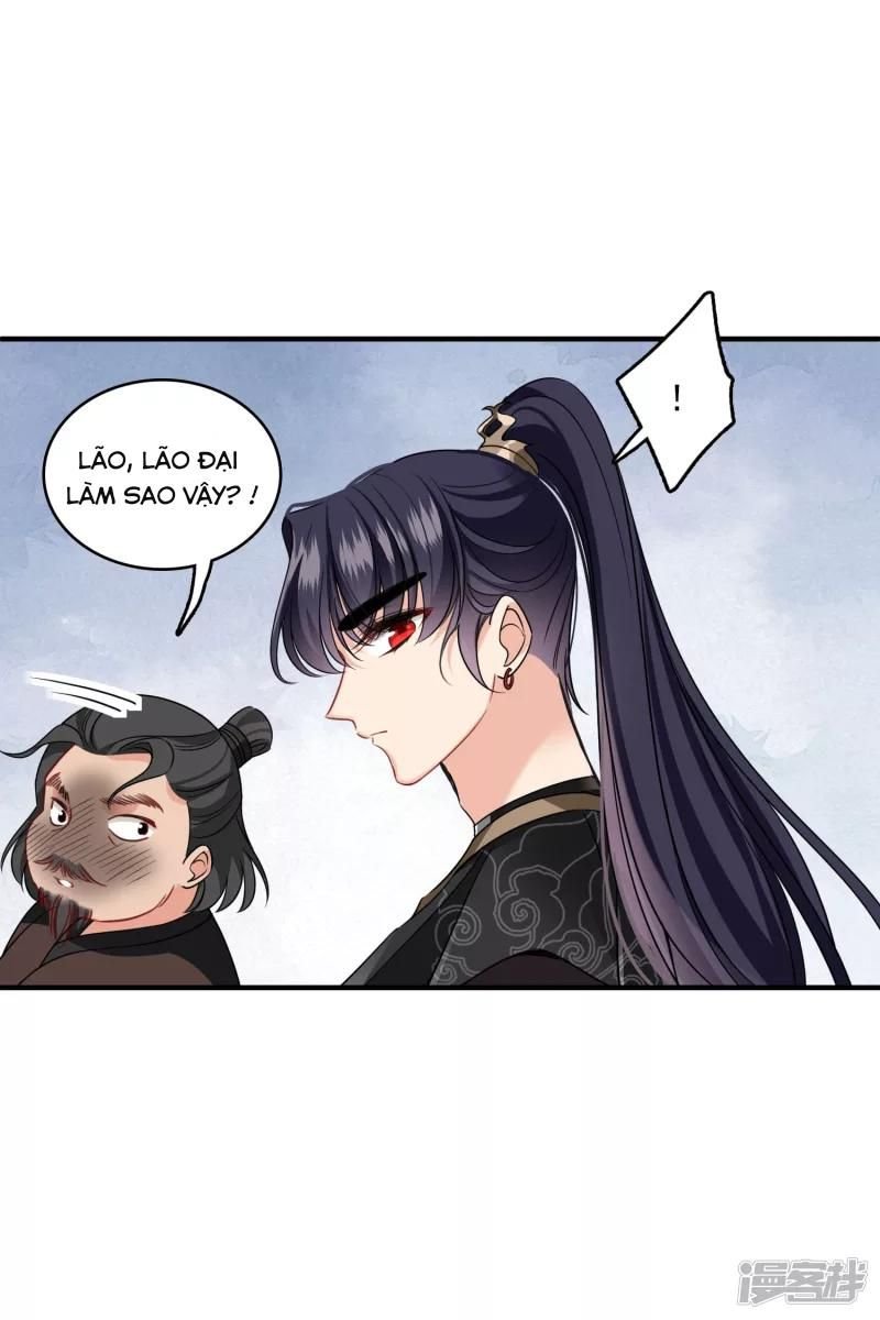 Nụ Cười Của Nàng Liền Ngọt Đảo Ta Tám Viên Nha Chapter 27 - Trang 2