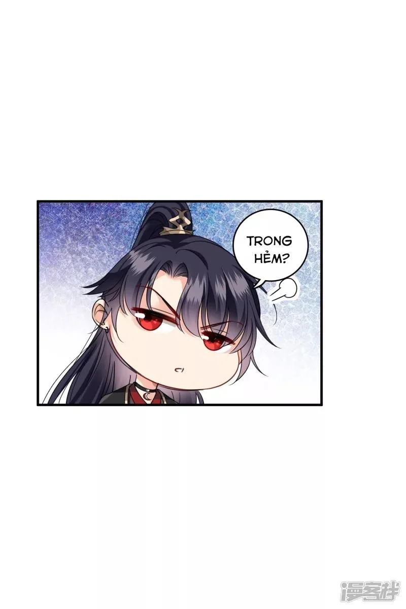 Nụ Cười Của Nàng Liền Ngọt Đảo Ta Tám Viên Nha Chapter 28 - Trang 2