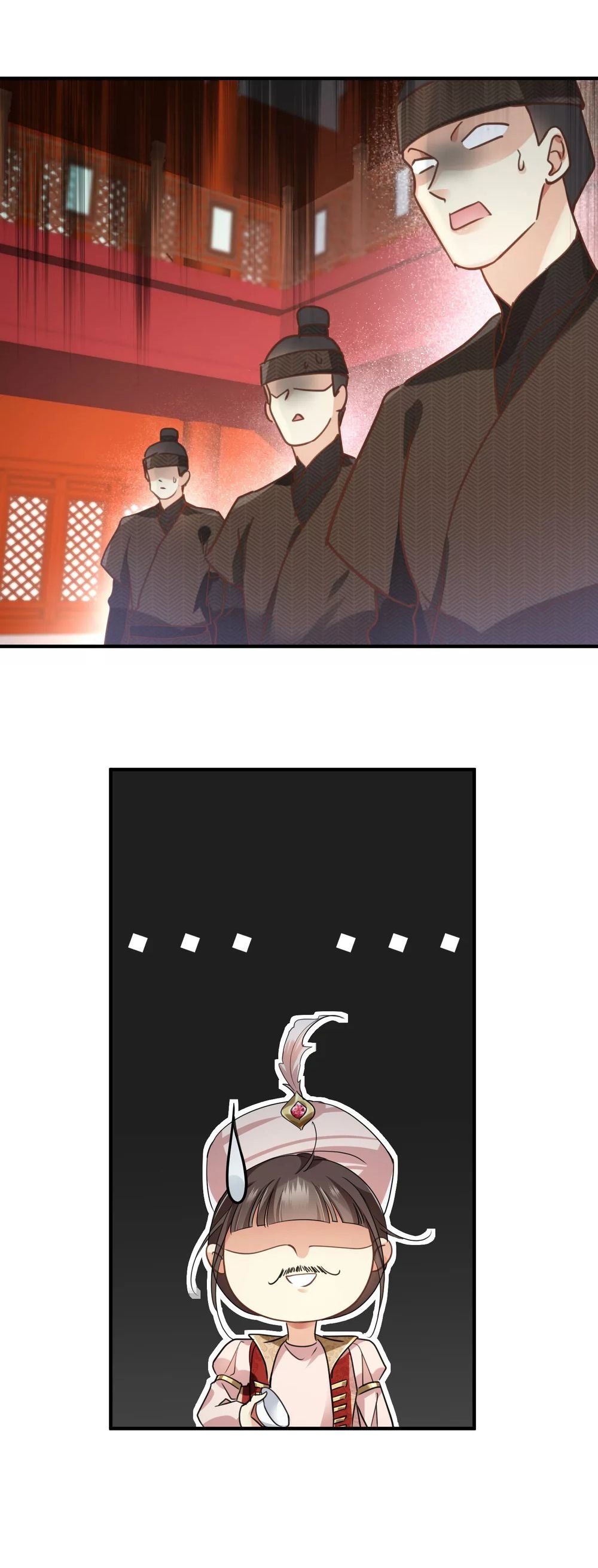 Nụ Cười Của Nàng Liền Ngọt Đảo Ta Tám Viên Nha Chapter 3 - Trang 2