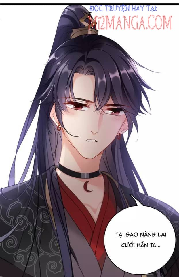 Nụ Cười Của Nàng Liền Ngọt Đảo Ta Tám Viên Nha Chapter 6 - Trang 2