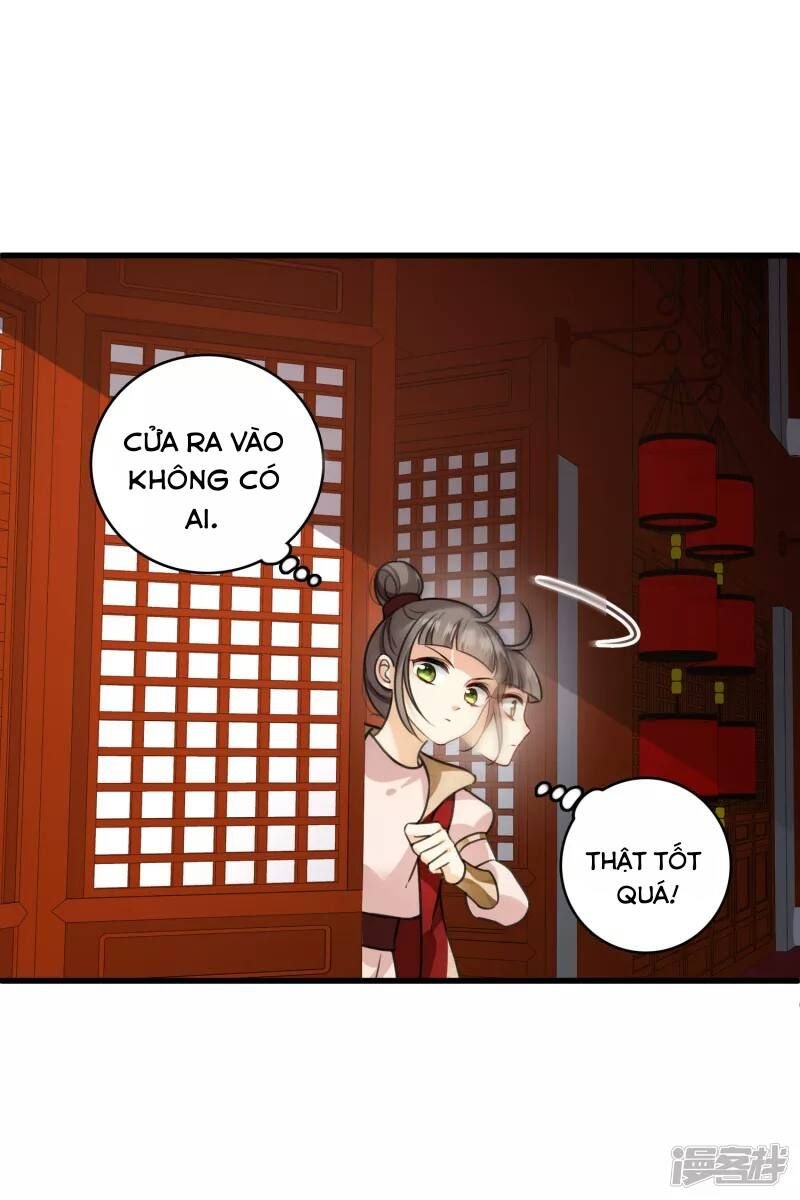 Nụ Cười Của Nàng Liền Ngọt Đảo Ta Tám Viên Nha Chapter 7 - Trang 2