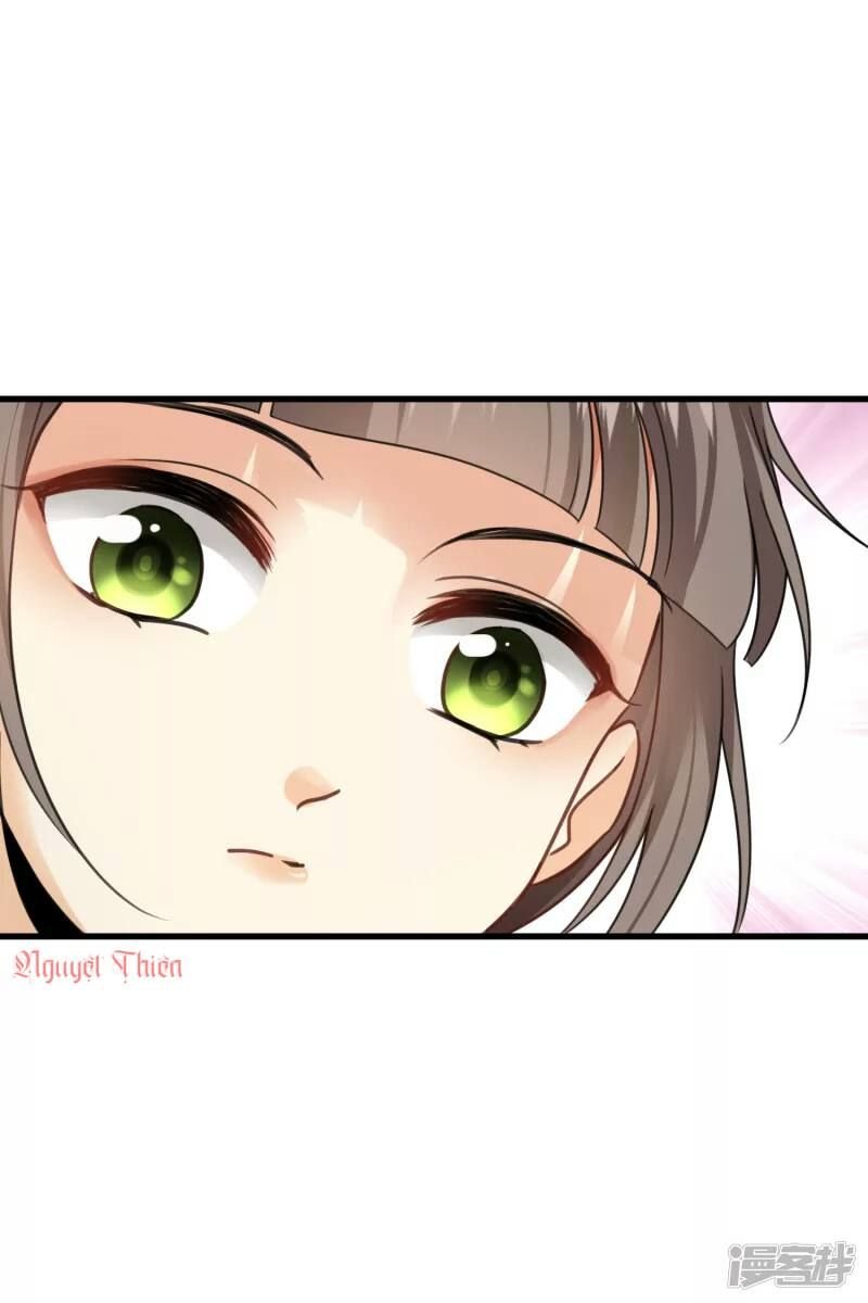 Nụ Cười Của Nàng Liền Ngọt Đảo Ta Tám Viên Nha Chapter 7 - Trang 2