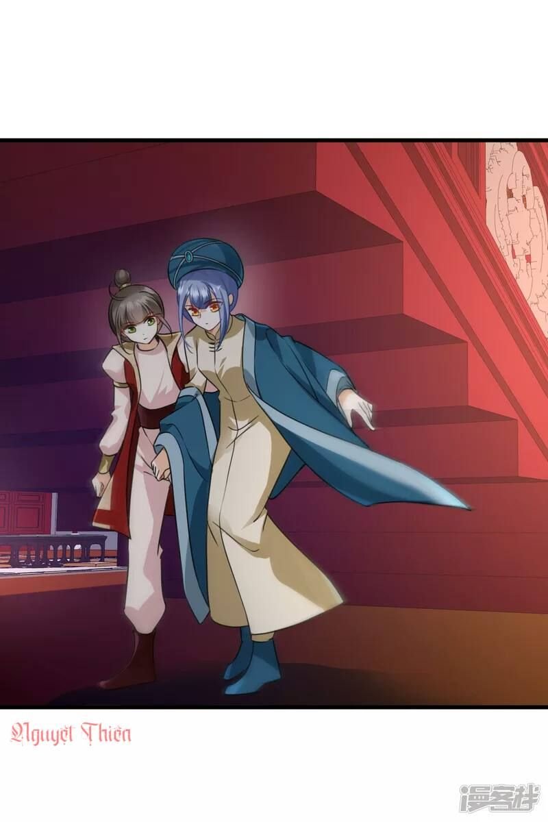 Nụ Cười Của Nàng Liền Ngọt Đảo Ta Tám Viên Nha Chapter 7 - Trang 2