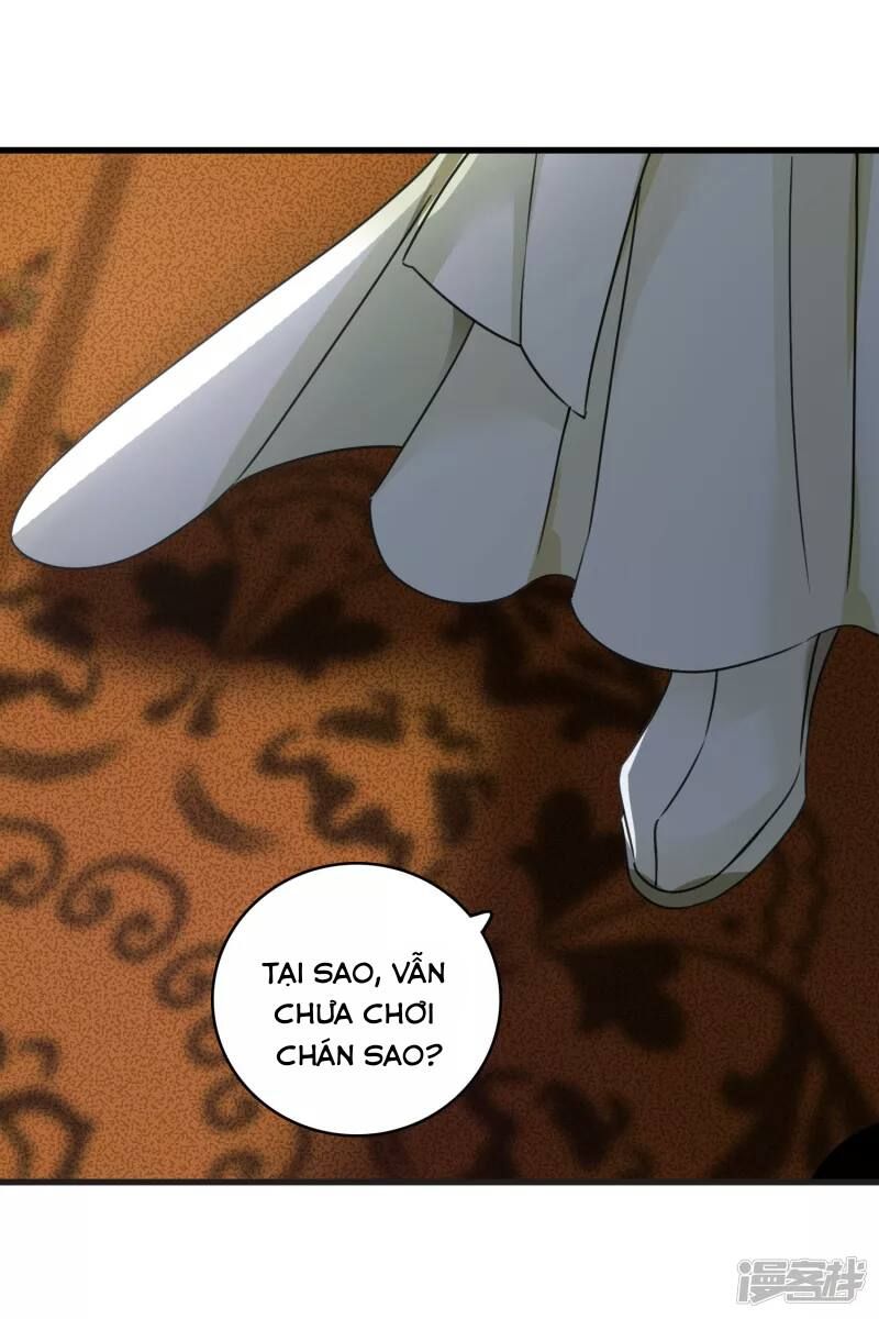 Nụ Cười Của Nàng Liền Ngọt Đảo Ta Tám Viên Nha Chapter 7 - Trang 2