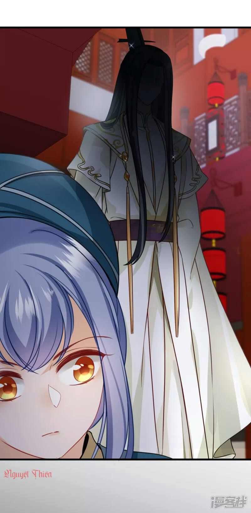 Nụ Cười Của Nàng Liền Ngọt Đảo Ta Tám Viên Nha Chapter 7 - Trang 2