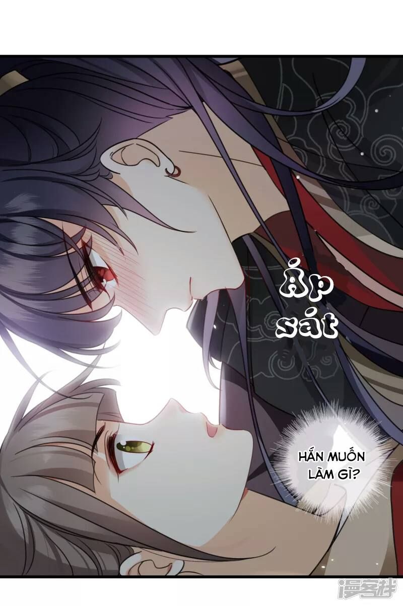 Nụ Cười Của Nàng Liền Ngọt Đảo Ta Tám Viên Nha Chapter 7 - Trang 2