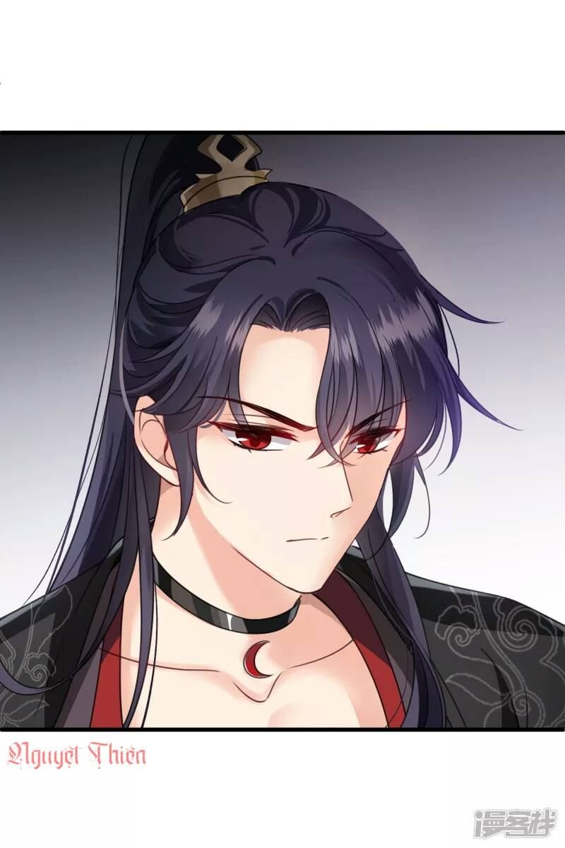 Nụ Cười Của Nàng Liền Ngọt Đảo Ta Tám Viên Nha Chapter 9 - Trang 2