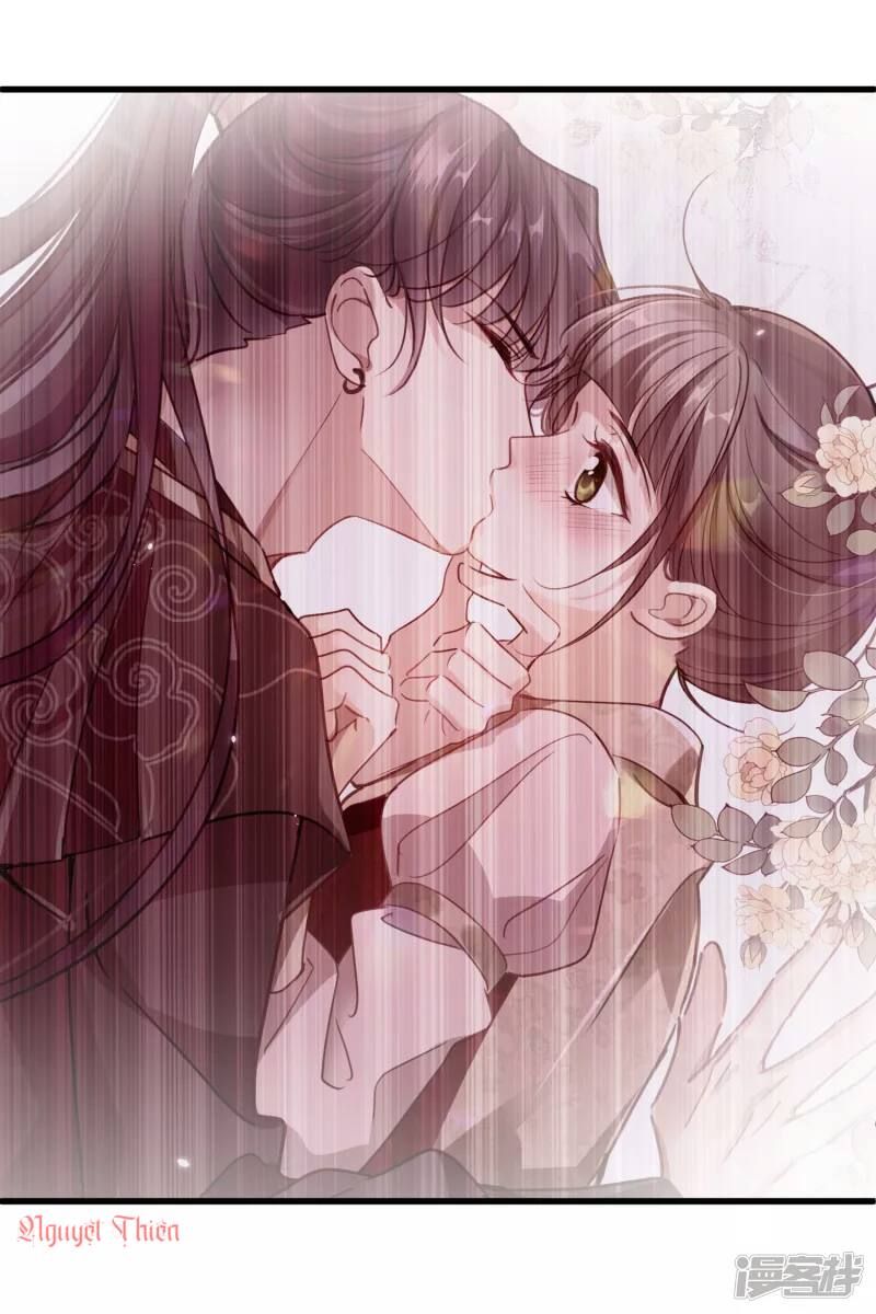 Nụ Cười Của Nàng Liền Ngọt Đảo Ta Tám Viên Nha Chapter 9 - Trang 2