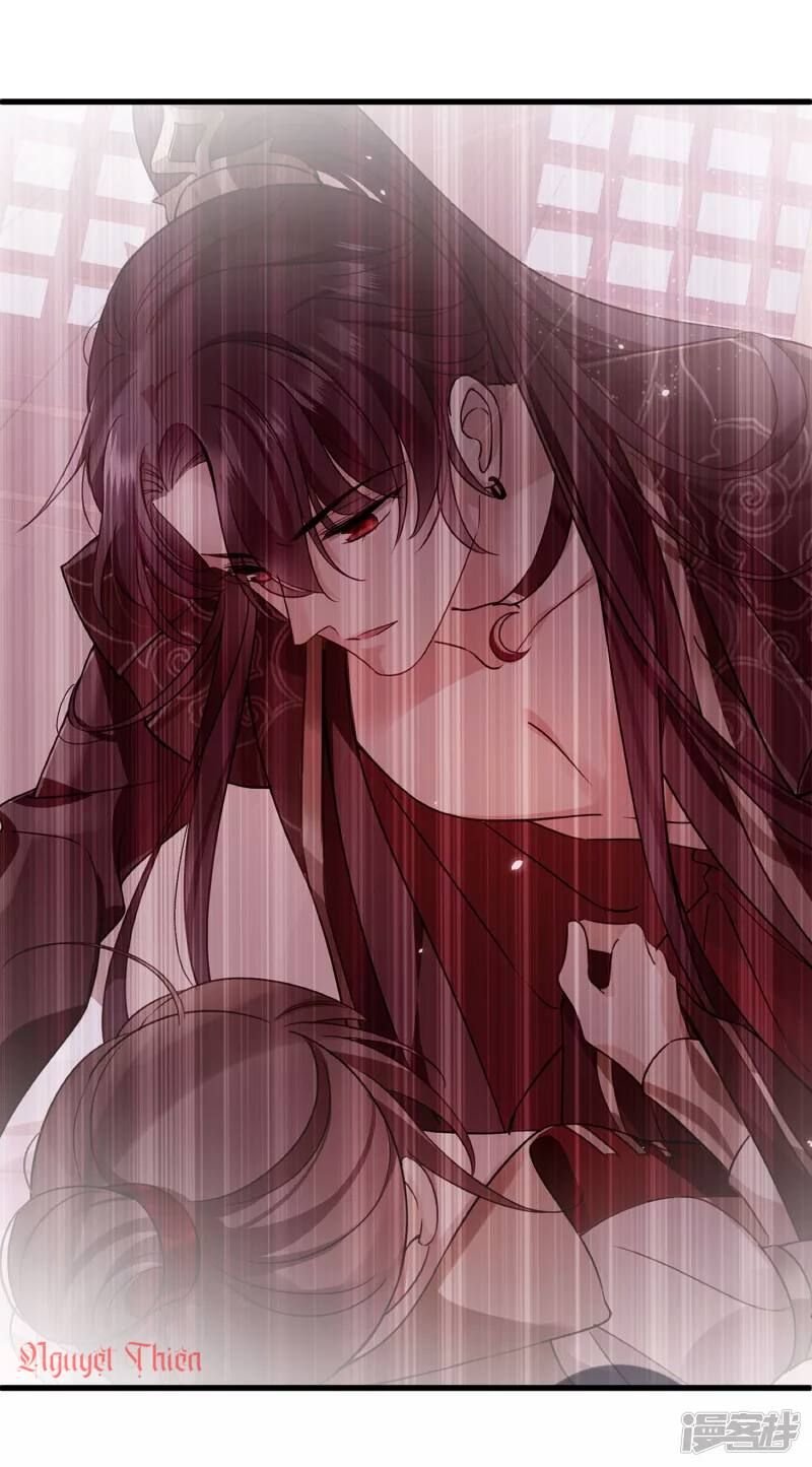 Nụ Cười Của Nàng Liền Ngọt Đảo Ta Tám Viên Nha Chapter 9 - Trang 2