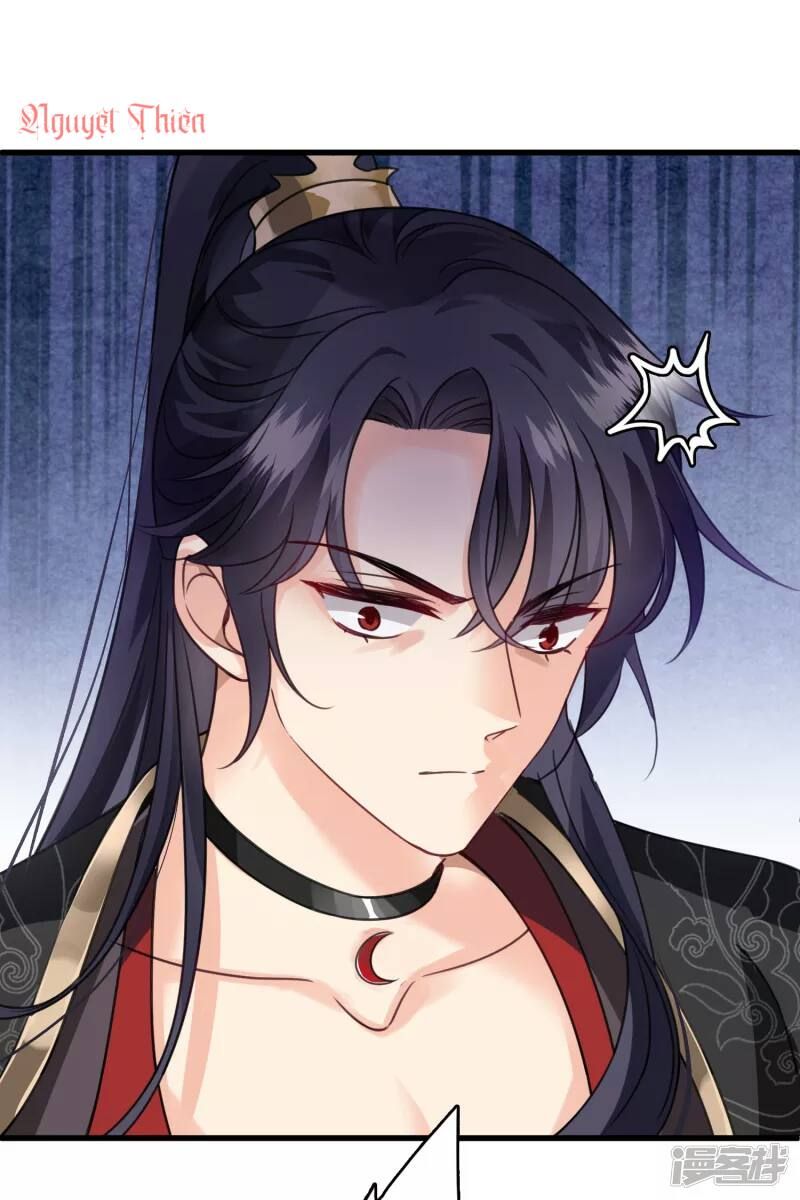 Nụ Cười Của Nàng Liền Ngọt Đảo Ta Tám Viên Nha Chapter 9 - Trang 2