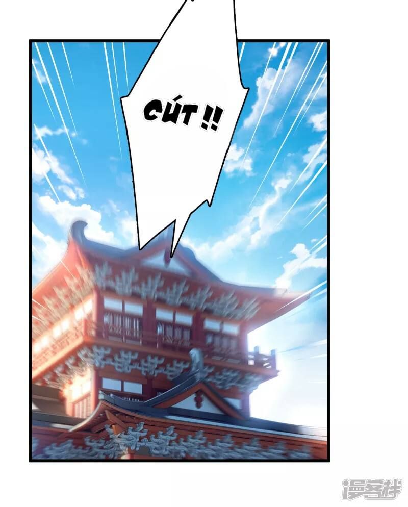 Nụ Cười Của Nàng Liền Ngọt Đảo Ta Tám Viên Nha Chapter 9 - Trang 2